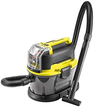 Parkside Cordless wet and dry vacuum PNTSA 20-Li A1