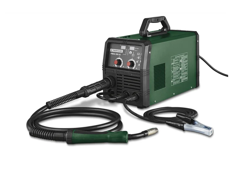 PARKSIDE® PMSG200 200A Welding Machine