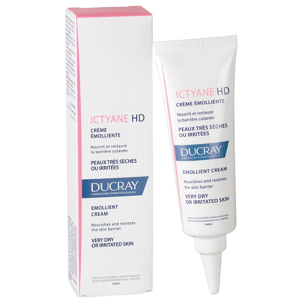 ICTYANE HD CREME