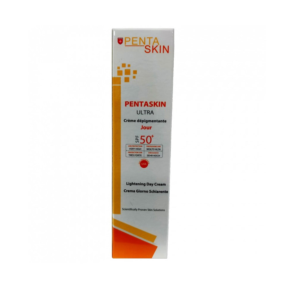 PENTASKIN JOUR SPF50