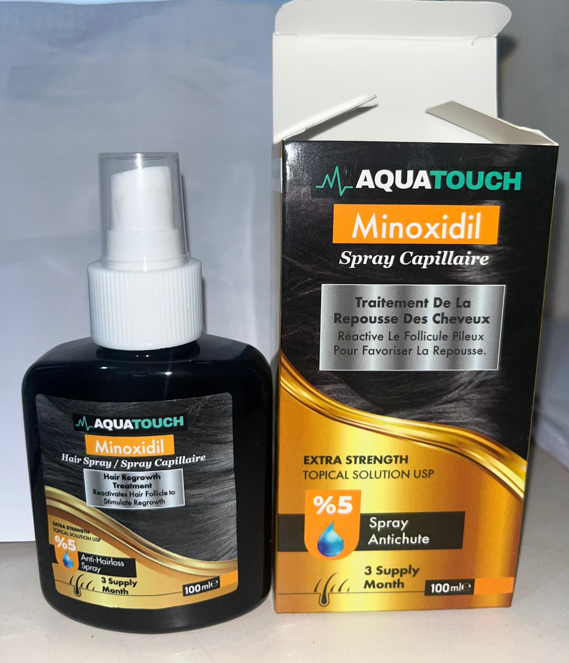 MINOXIDIL 5%