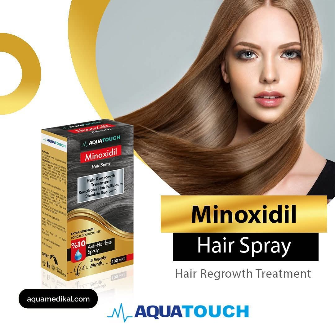 MINOXIDIL 10% 