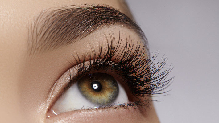 Eyelash Extensions 3 in 1