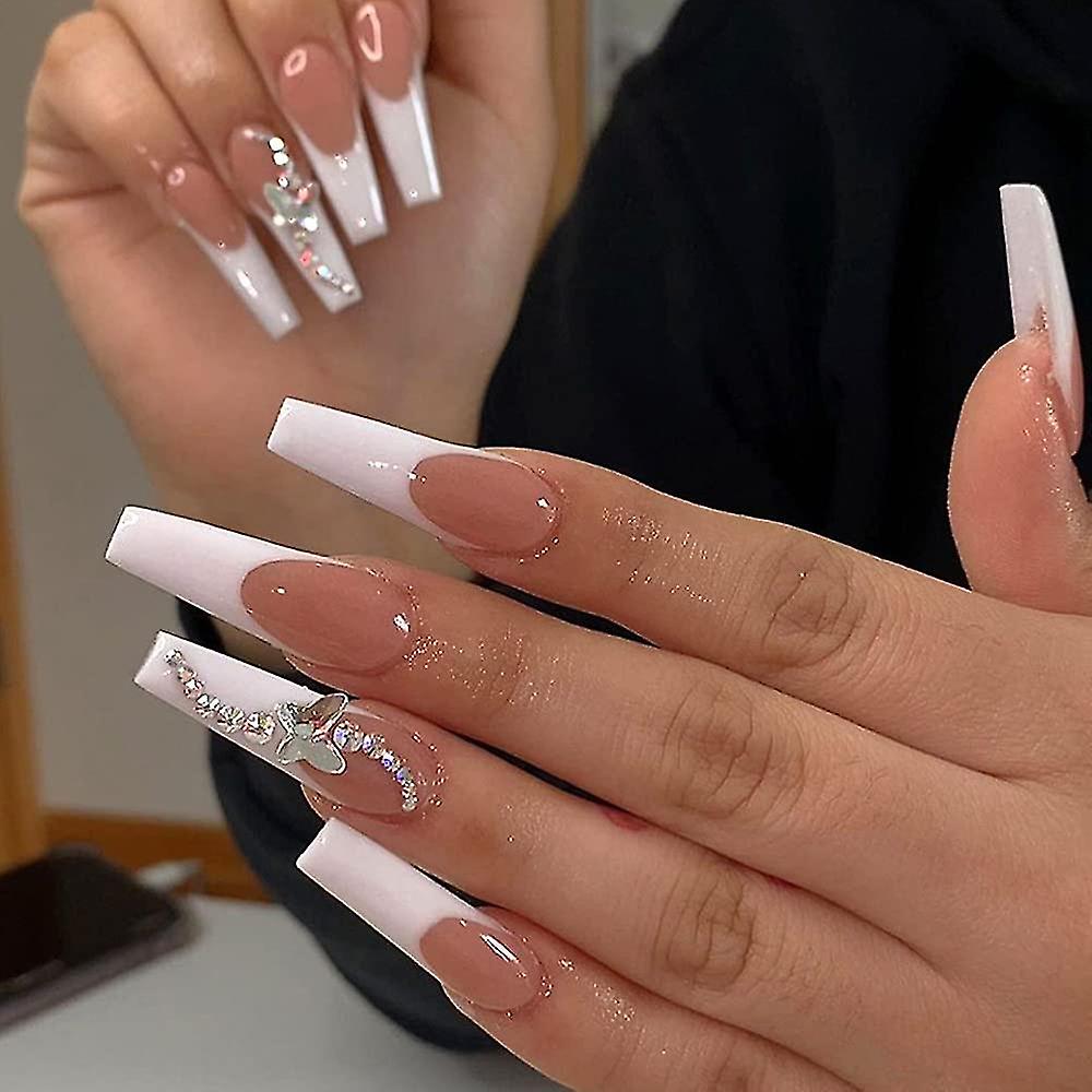 Acrylic Nails