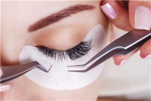 Eyelash Extensions 1 Piece