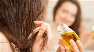 Hair Oil