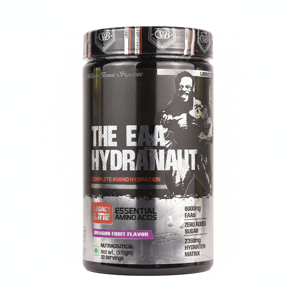 امينو اي ايه ايه هيدرانت 375 جرام