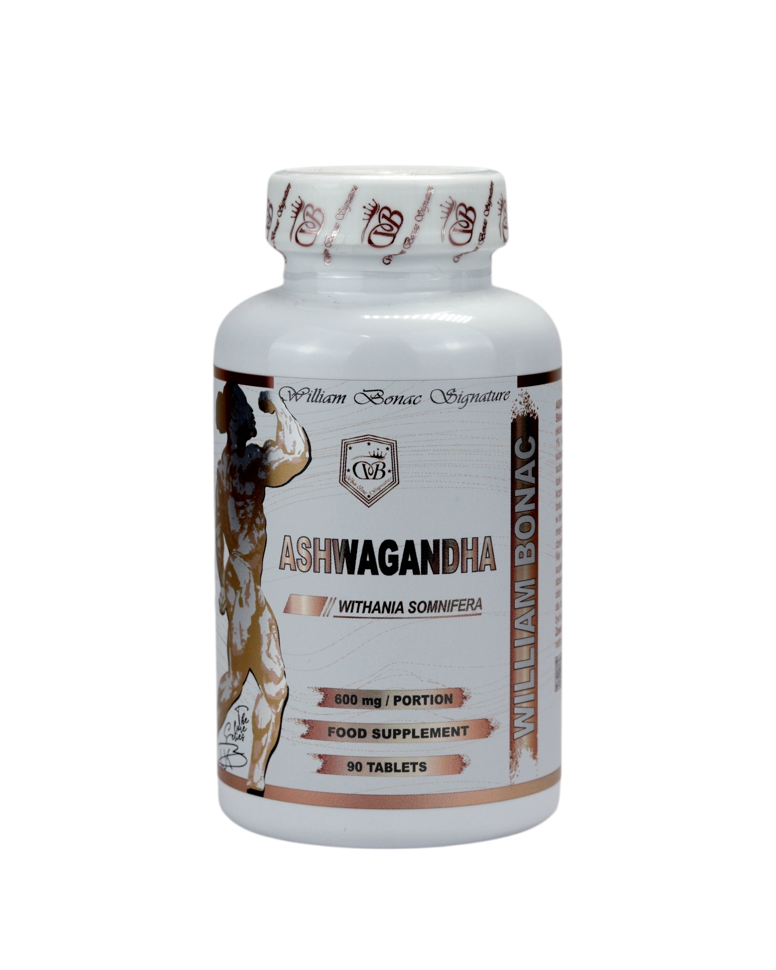 اشواقندا ليجند 90 كبسولة