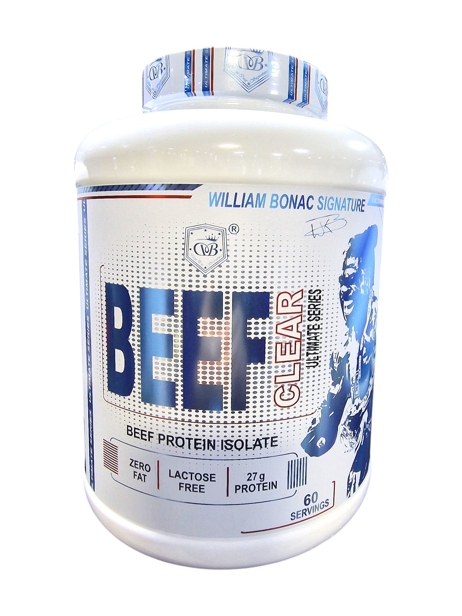 كلير بيف 1,8 كجم