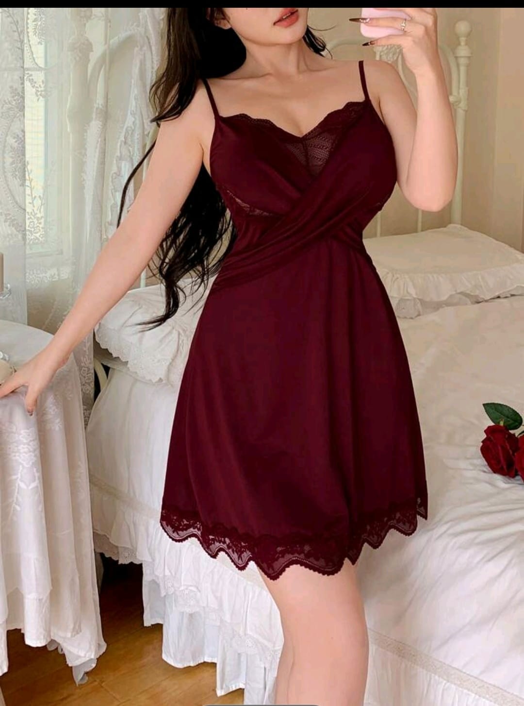 ملابس نوم مريحة