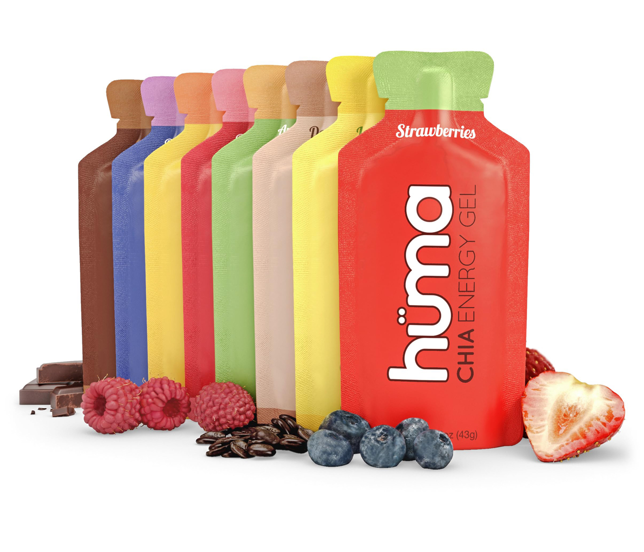 Huma Chia Seeds