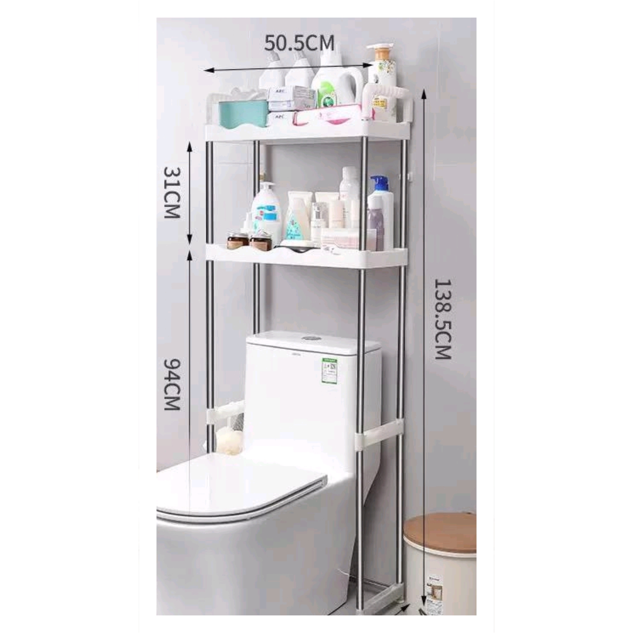 ستاند غربي رفين