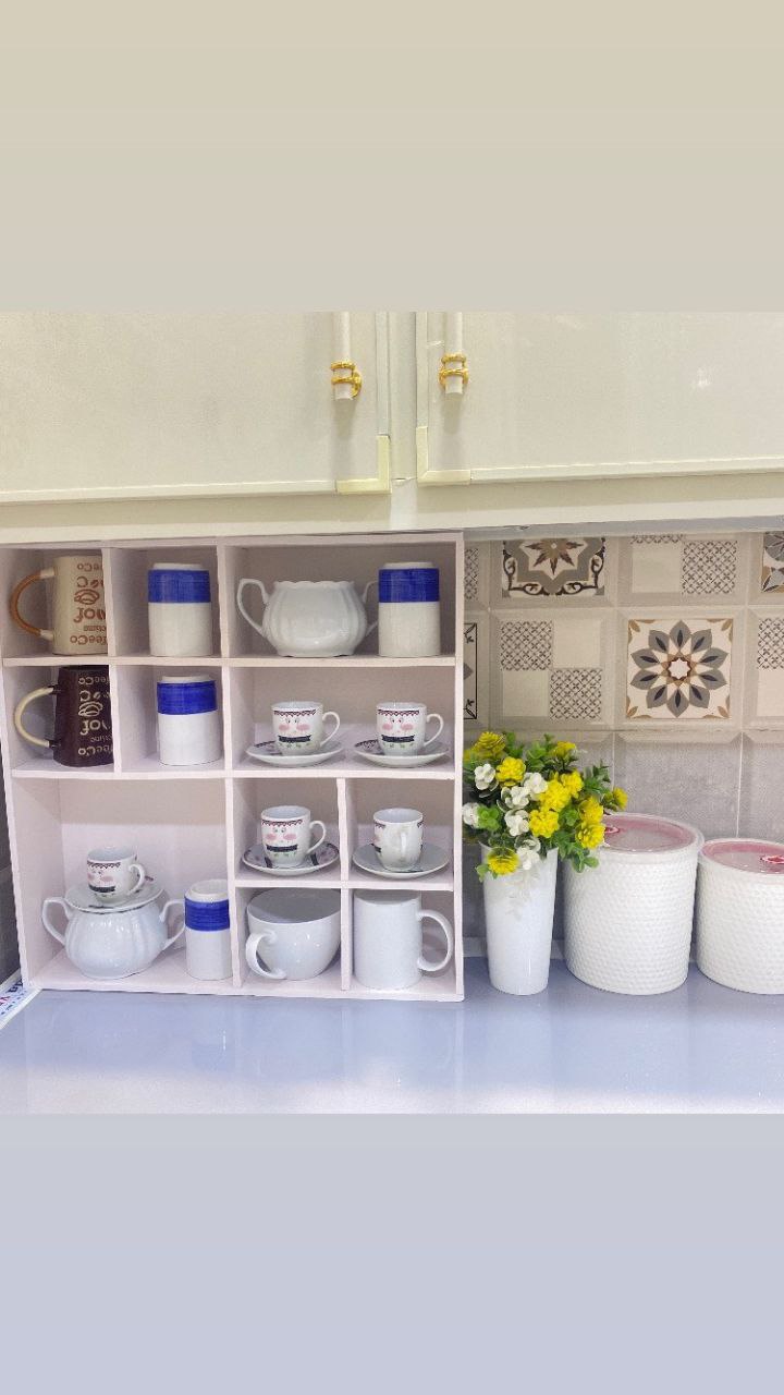 كوفي كورنر وسط