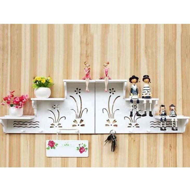 رف درج تعليك