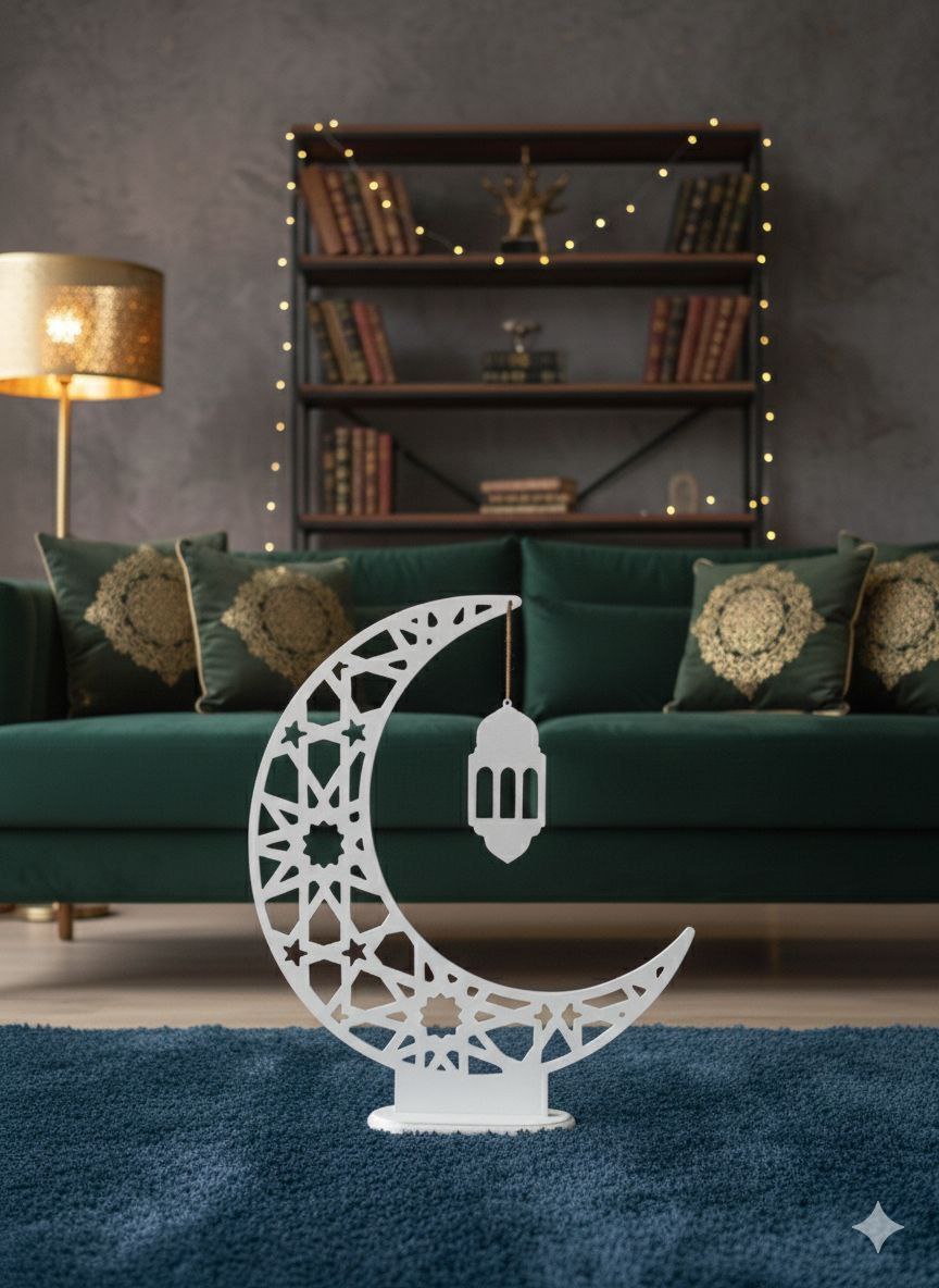 هلال رمضان ابو الفانوس