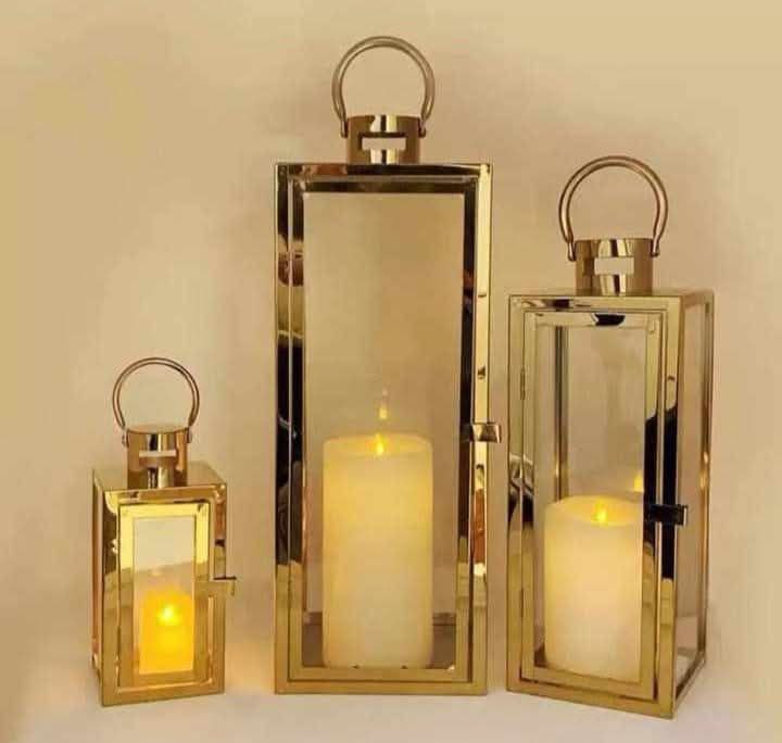 سيت فوانيس ثلاثي