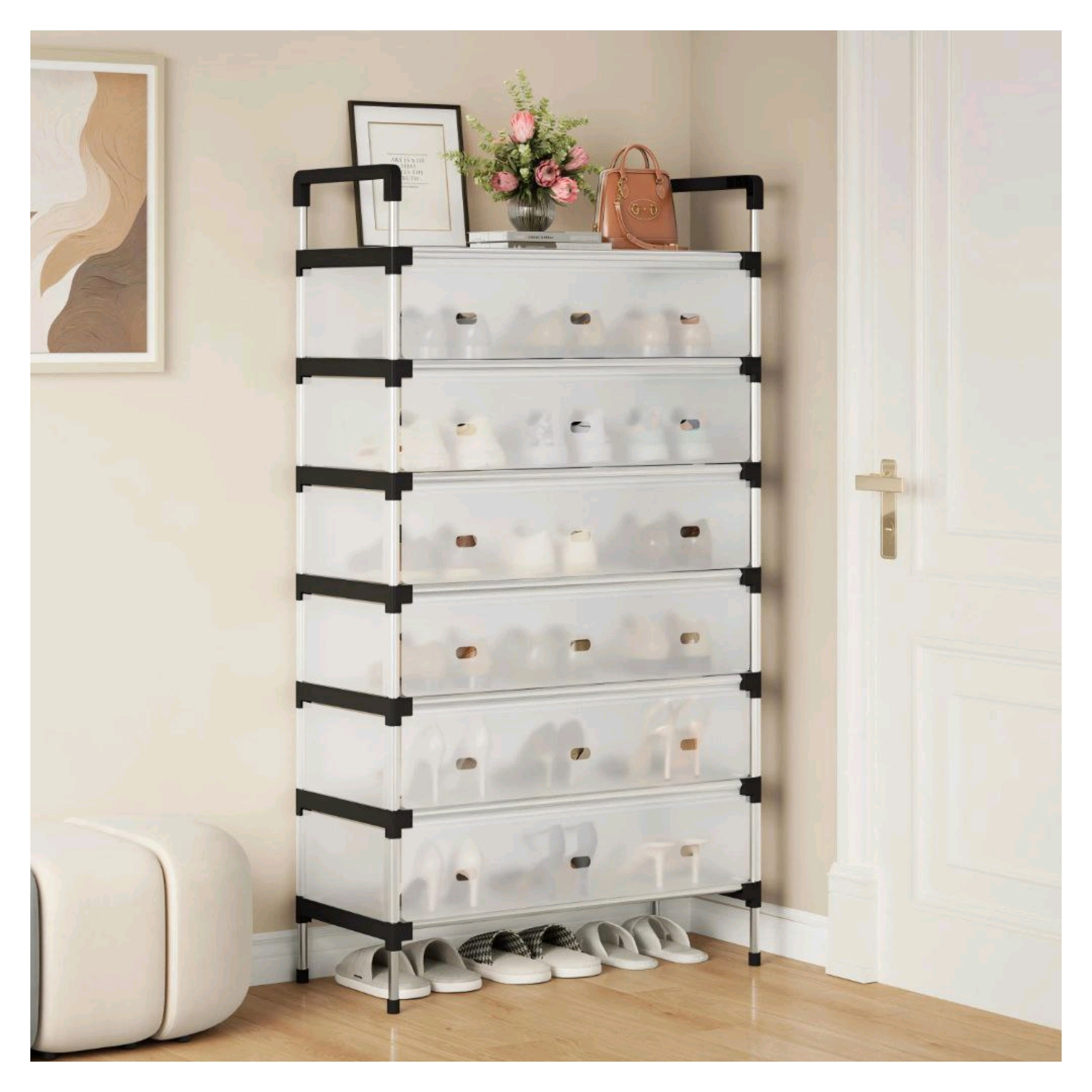 جزامة 7طوابق