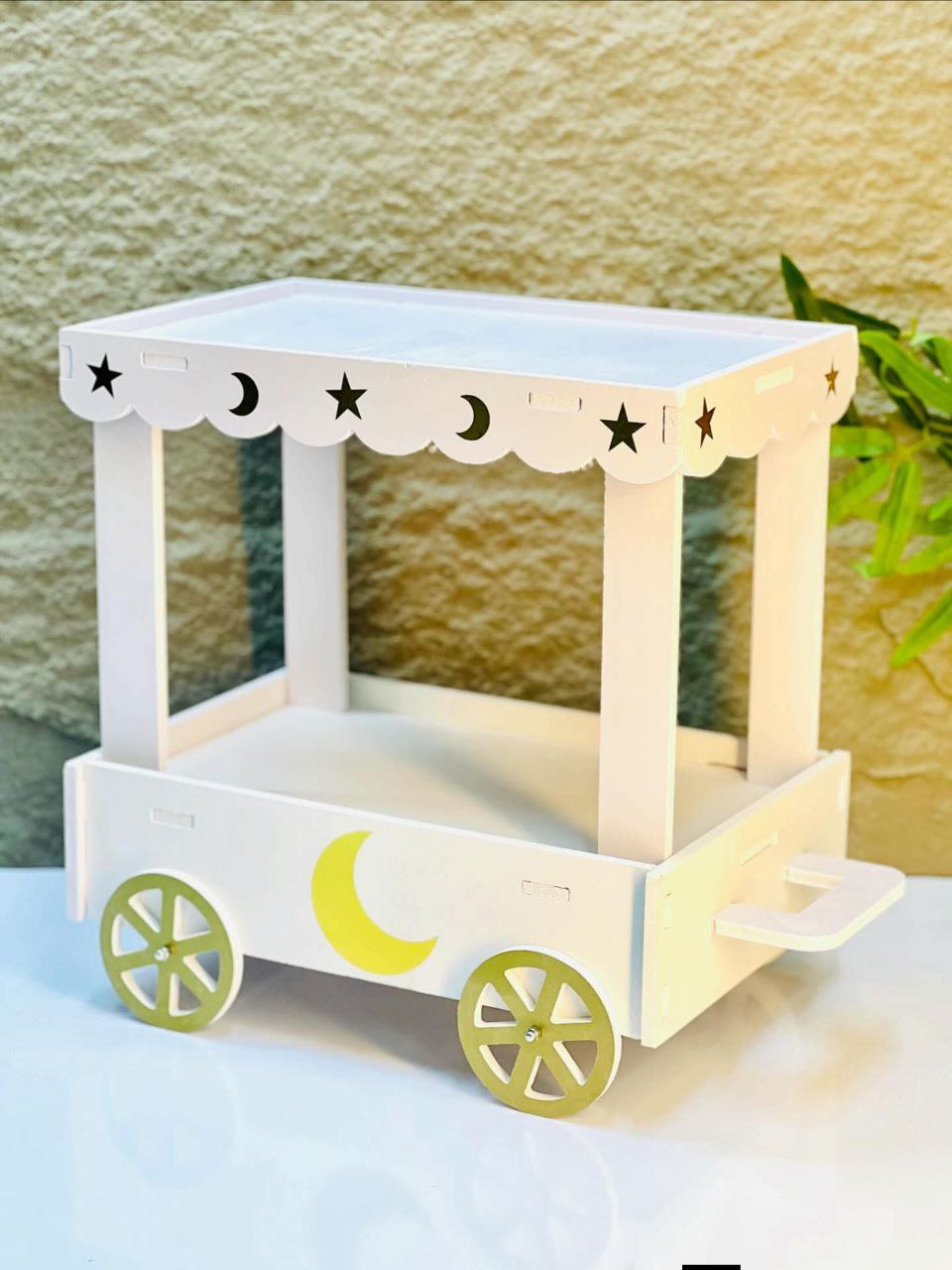 عربة رمضانية