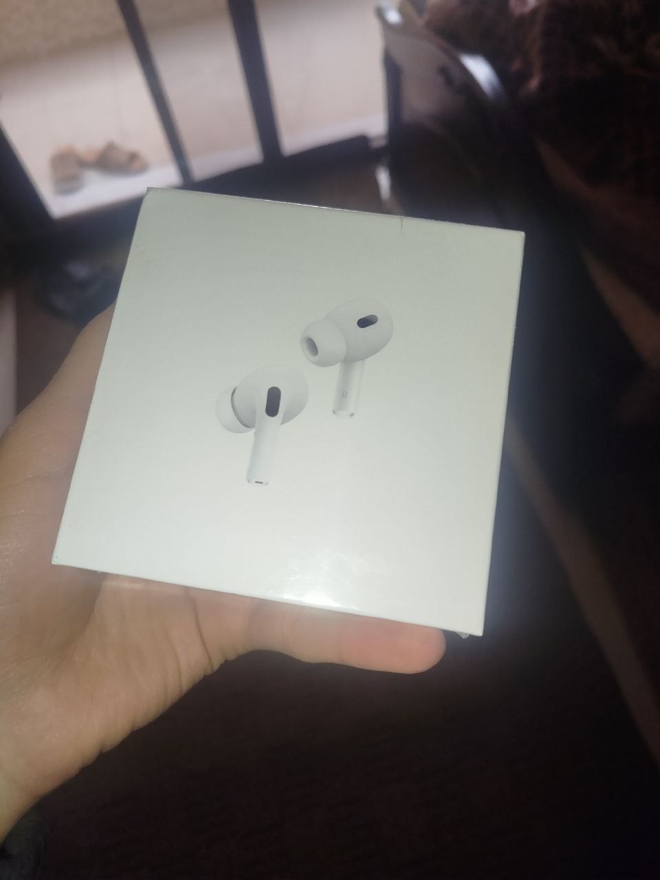 سماعة Cope Airpod