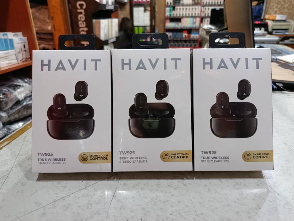 سماعات HAVIT