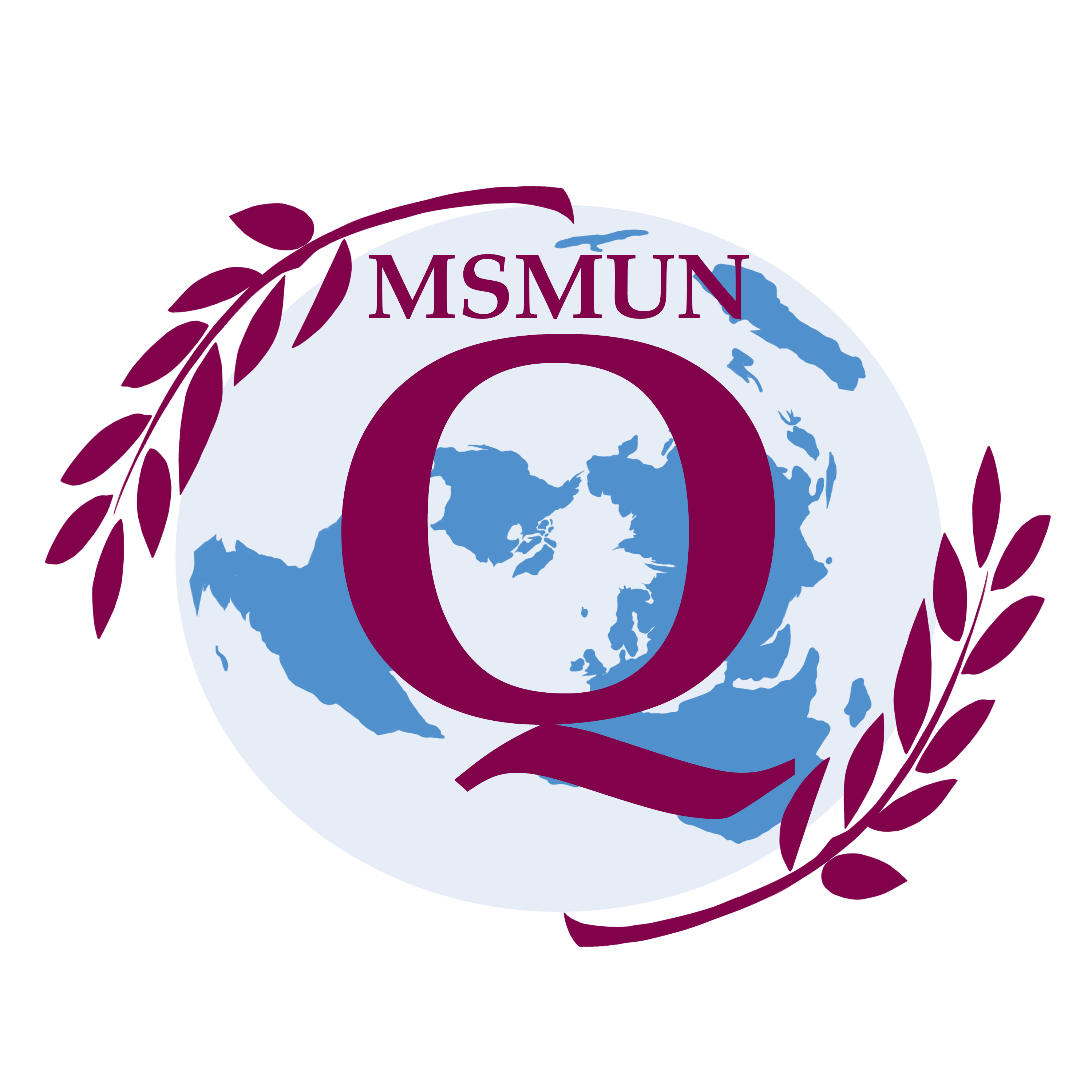 MSMUN Qatar 2024 Admin, IT and Press Payment link