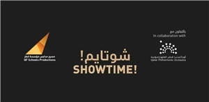 Showtime! 2023 Full Payment QAR 1000