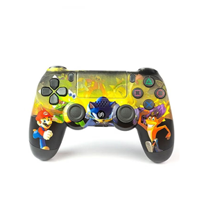 وحدة تحكم لاسلكية CHAPPELINE لجهاز PlayStation 4