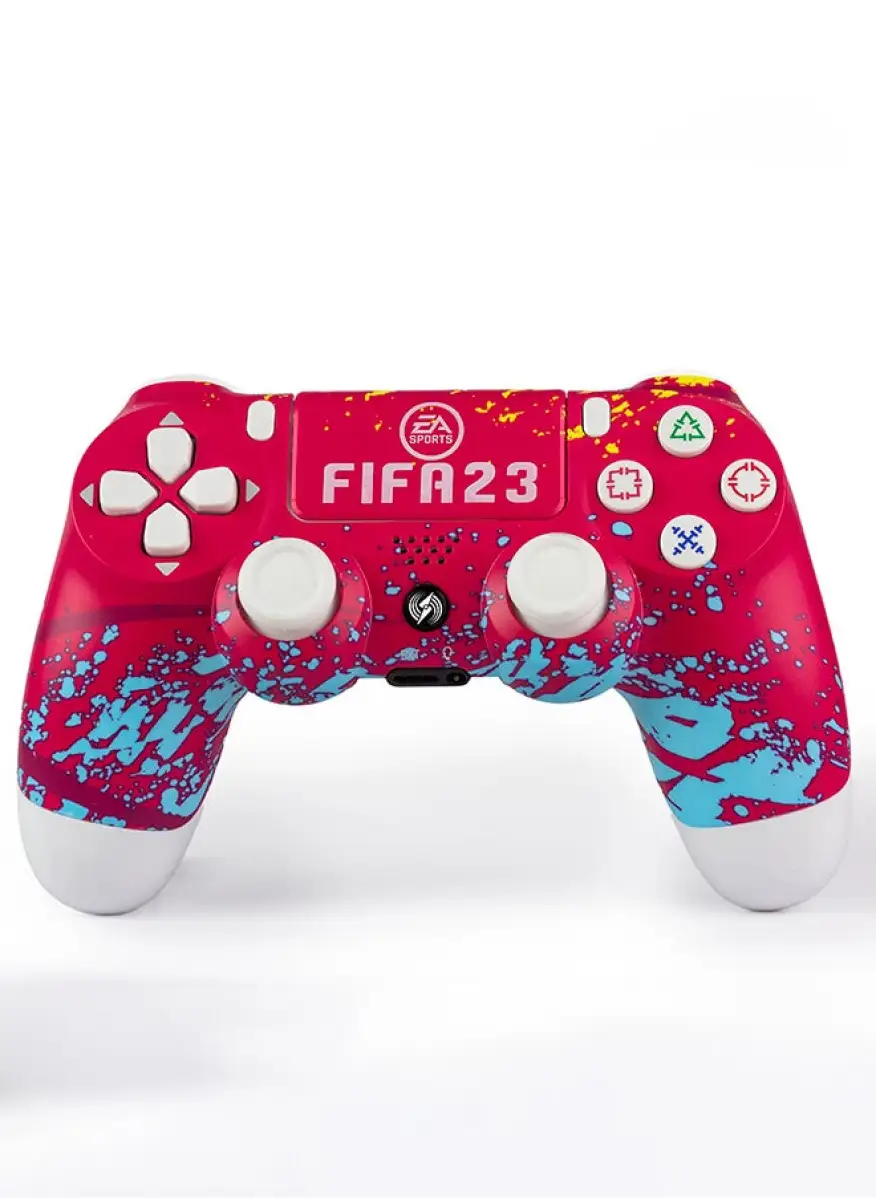 وحدة تحكم لاسلكية CHAPPELINE لجهاز PlayStation 4