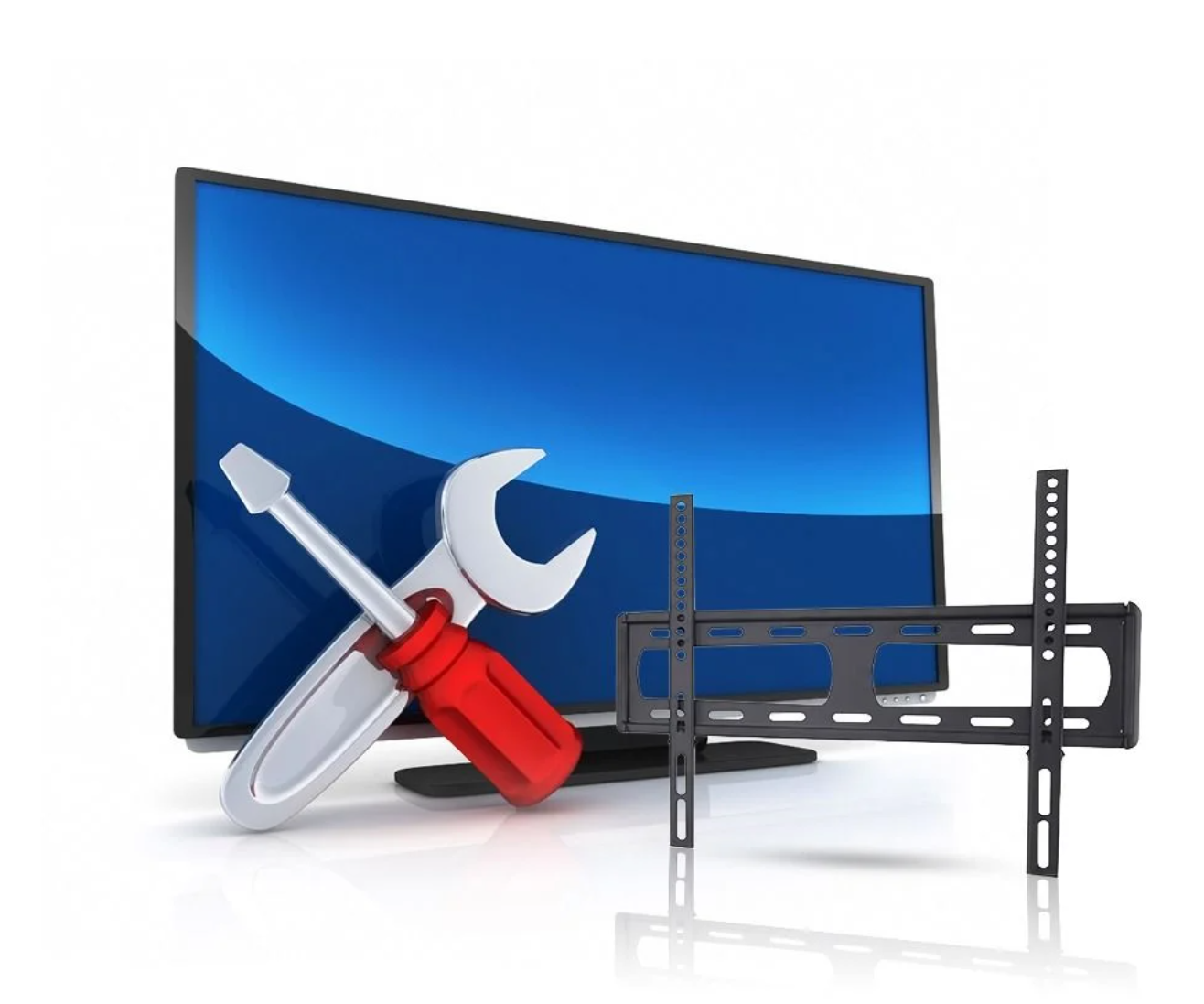 خدمة تركيب تلفزيون و صيانة الستلايت