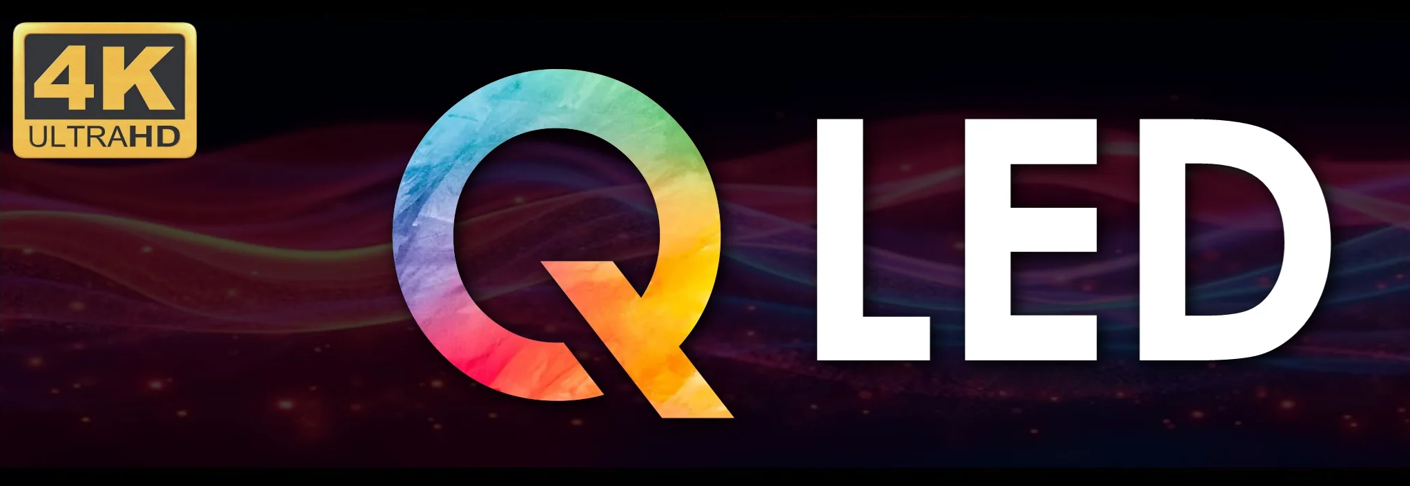 تلفزيون VISIO UHD 4K QLED