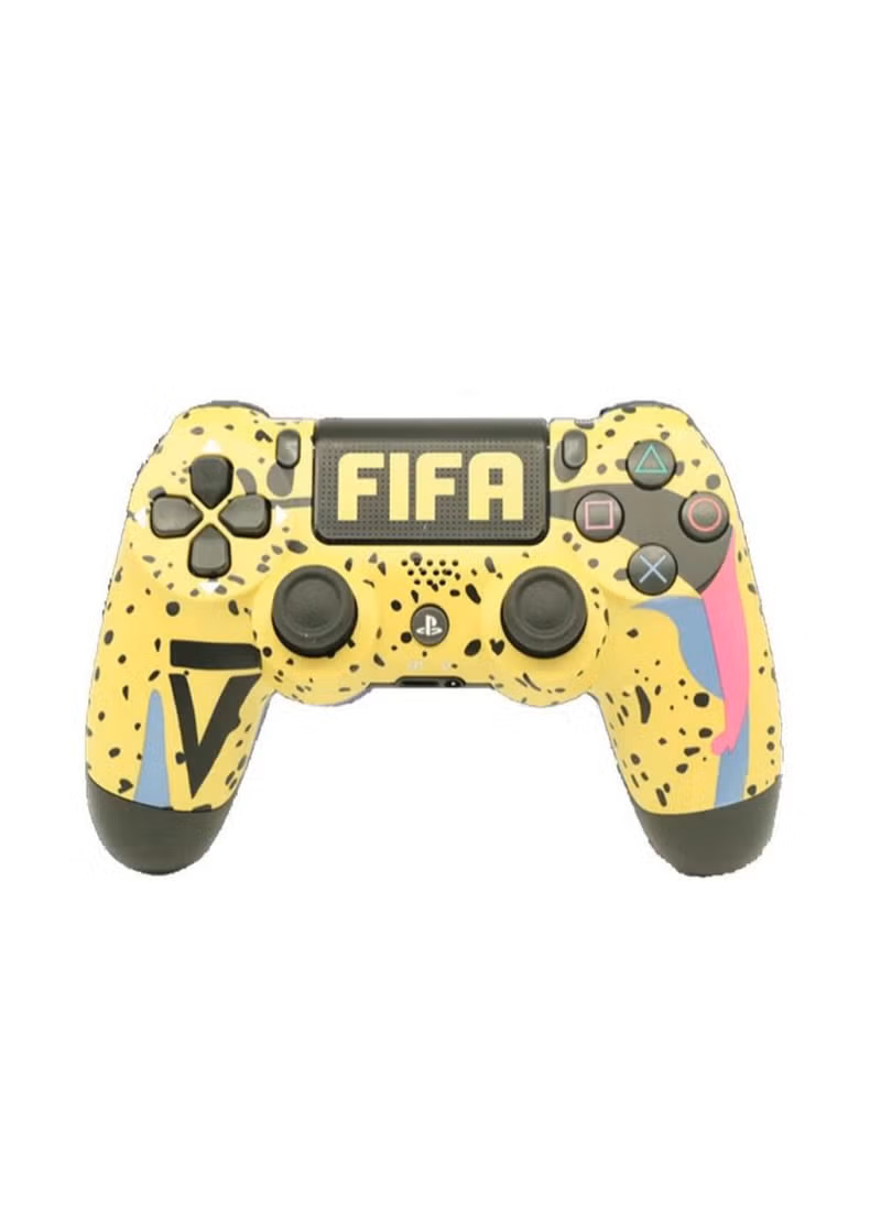 وحدة تحكم لاسلكية CHAPPELINE لجهاز PlayStation 4