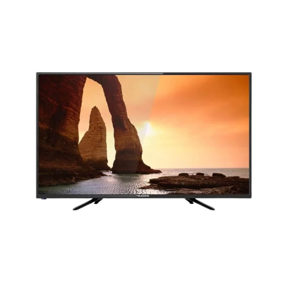 تلفزيون 32 بوصة TELEZONE FHD ANDROID 14