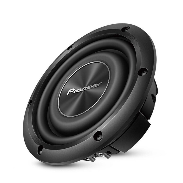 Pioneer TS-A2000LD2 مضخم