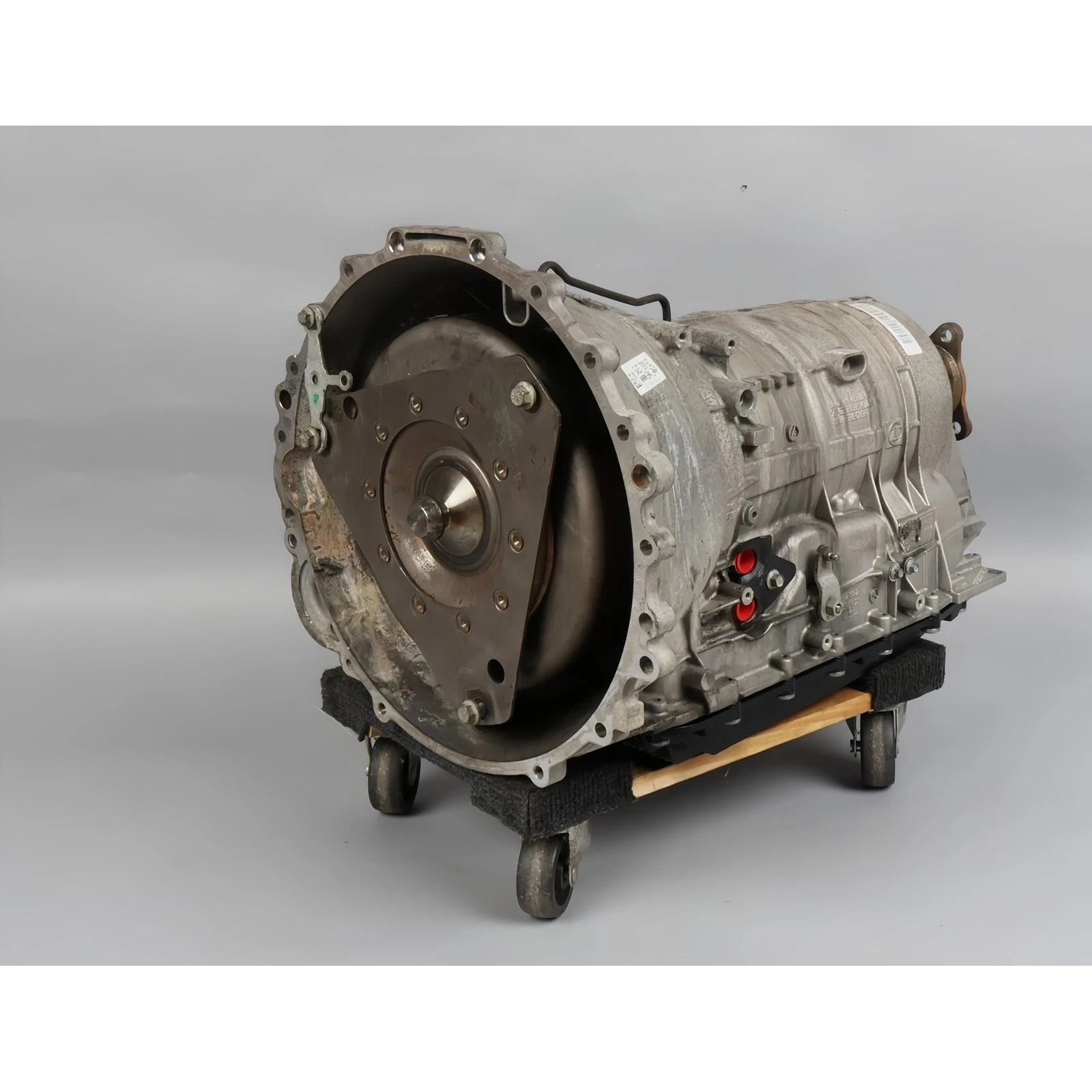 جير جاكوار 6 سرعات ZF6HP19