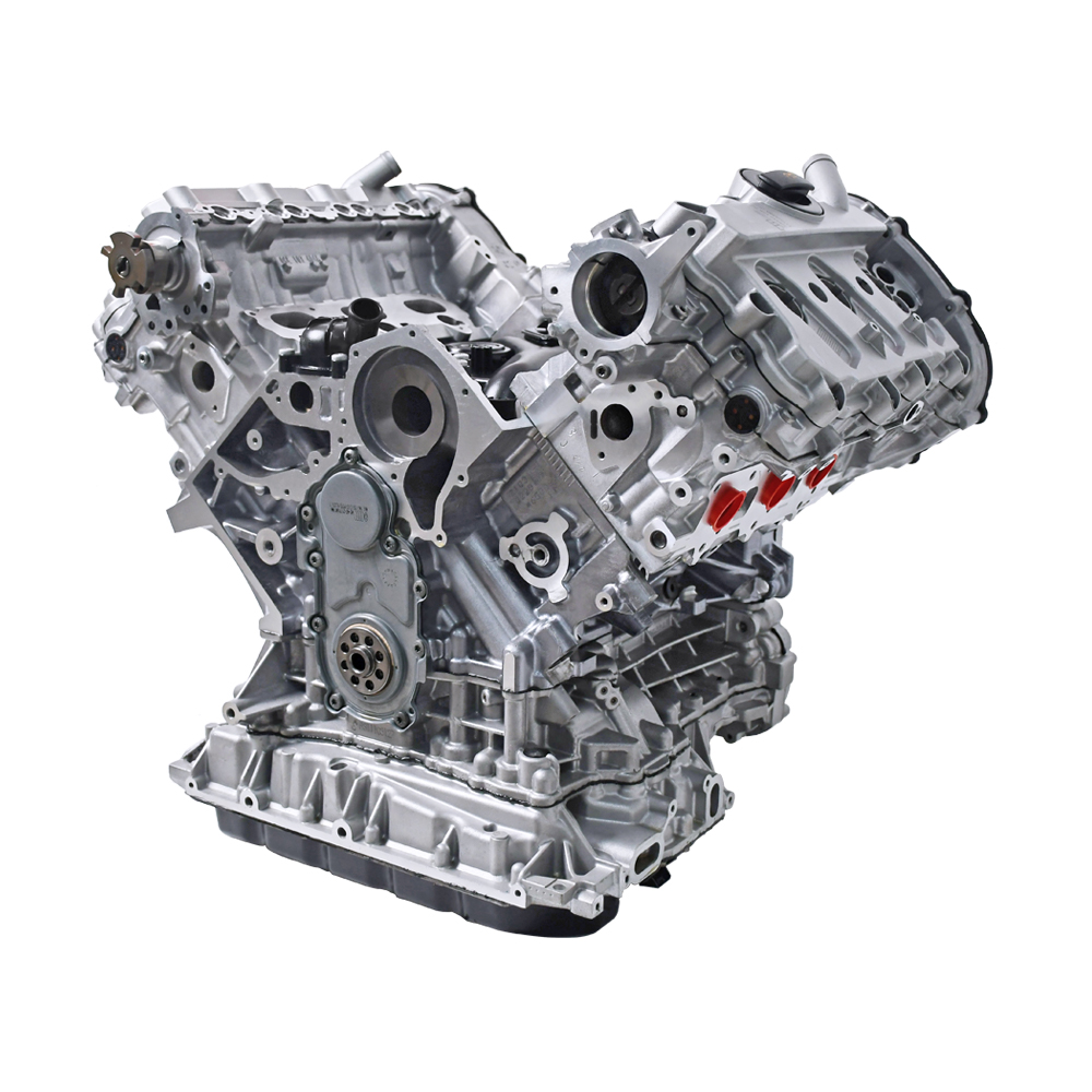 مكينة أودي 2,8 V6