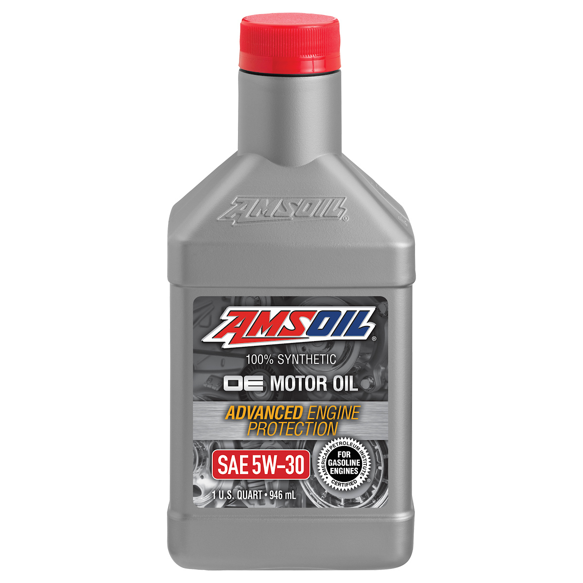 زيت AMSOIL OE 5w30