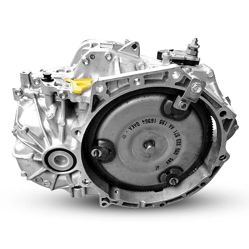 VW 6 Speed 0AM