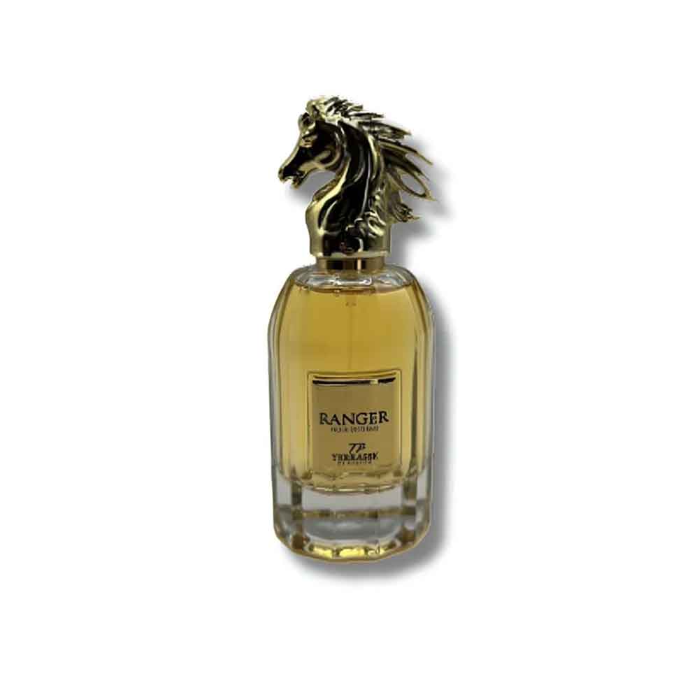 عطر رانجر الرجالي او دو بارفيوم 100مل