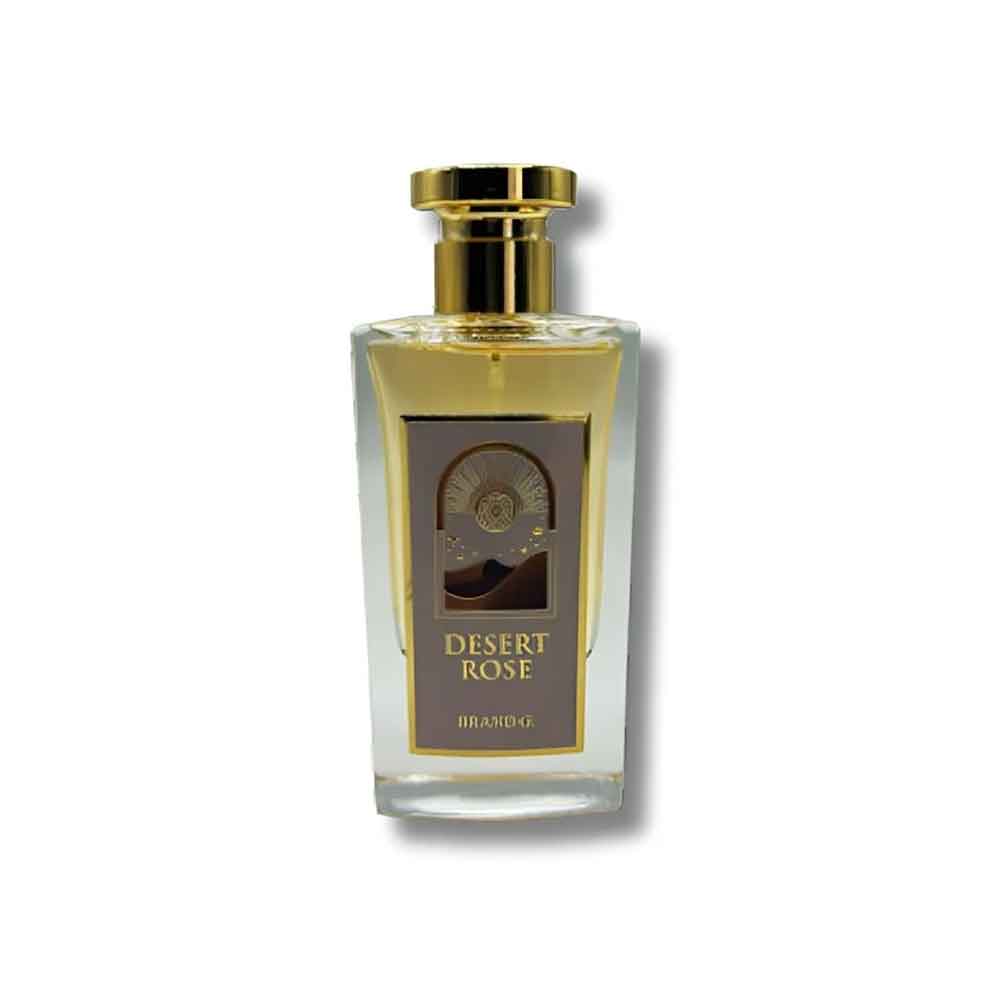 عطر ديزيرت روز او دو بارفيوم 100مل