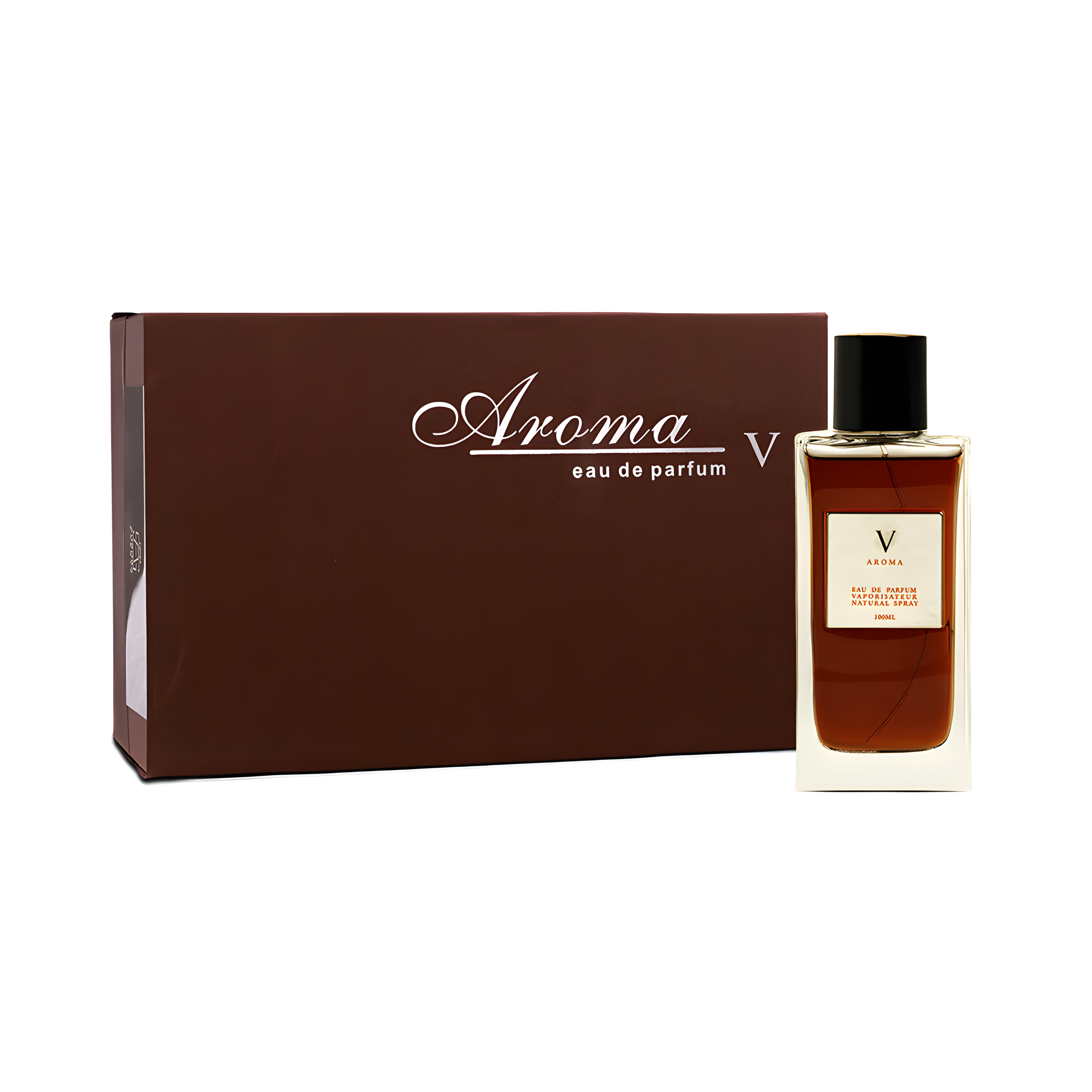 Aurora Aroma V EDP for Men | 100ml