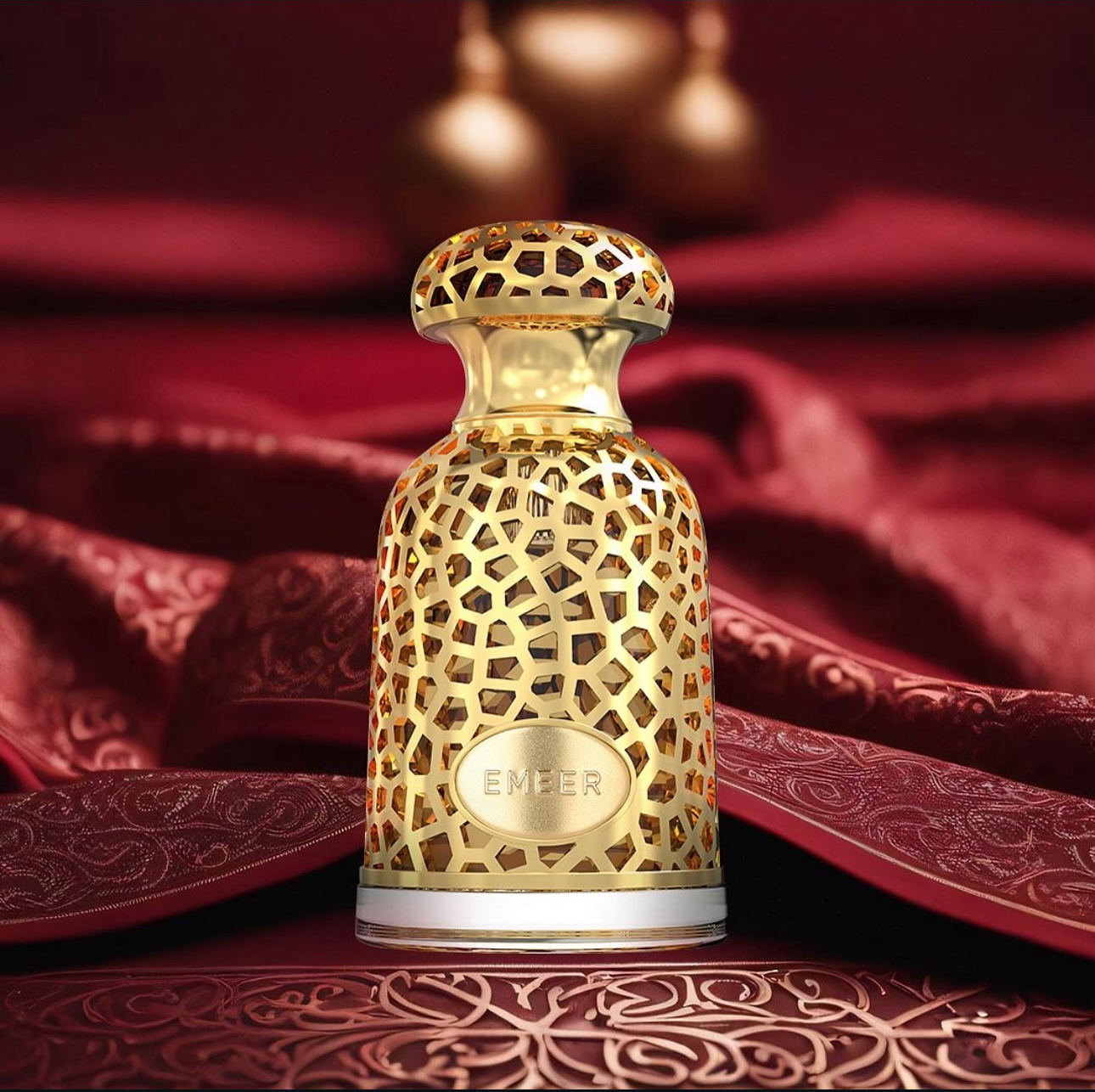 عطر أمير من لطافة