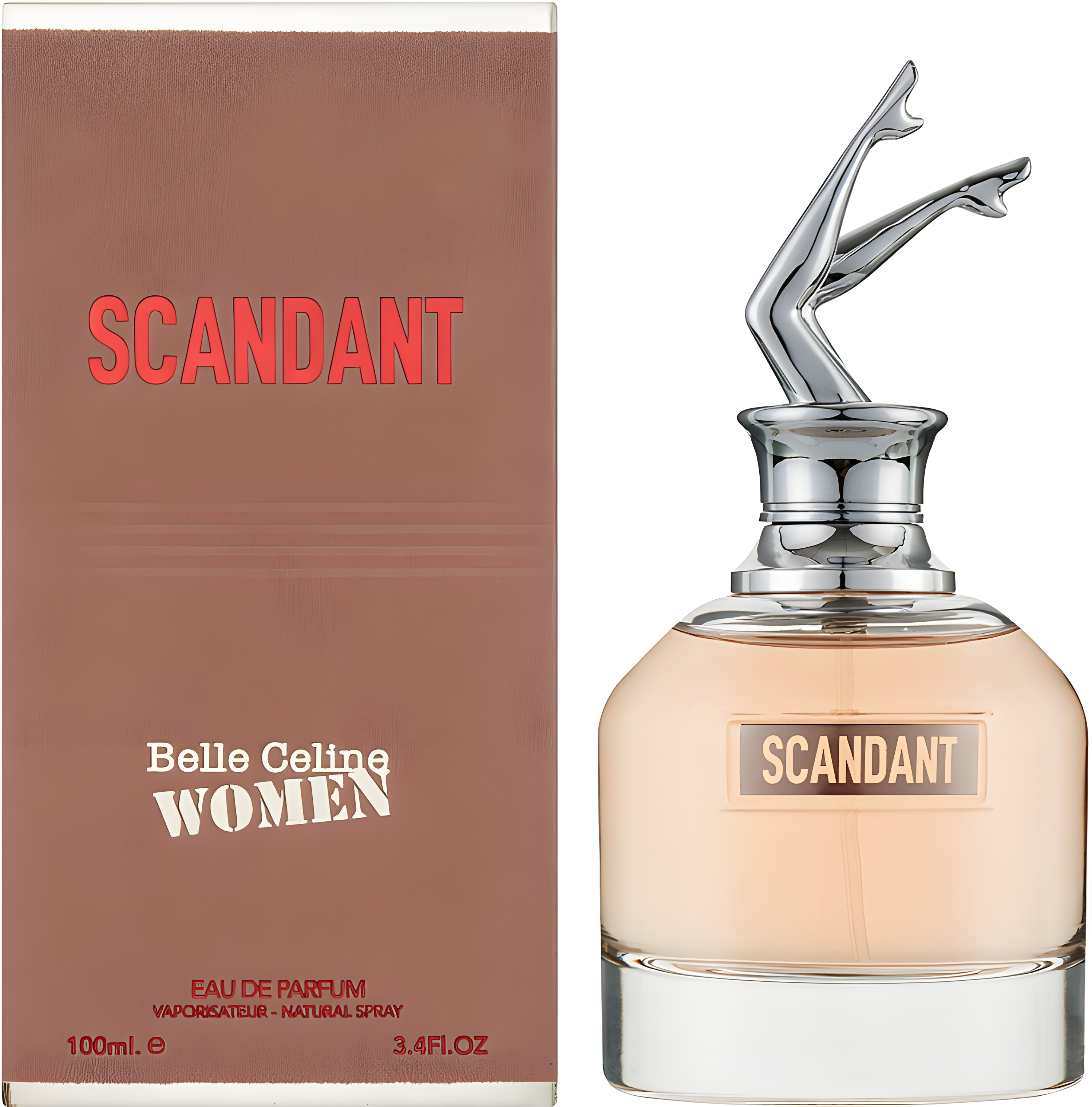  Spray Scandant 100 ml