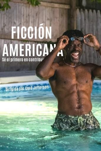 !Cuevana~VER!*ONLINE American Fiction 2023 PELÍCULA COMPLETA