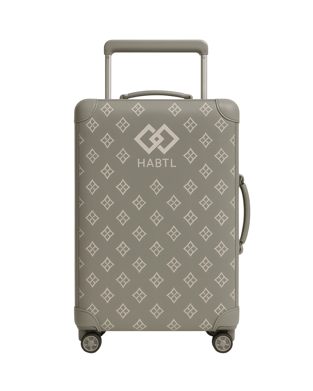 HABTL – Monogram Limited Edition (3 Pieces Only)