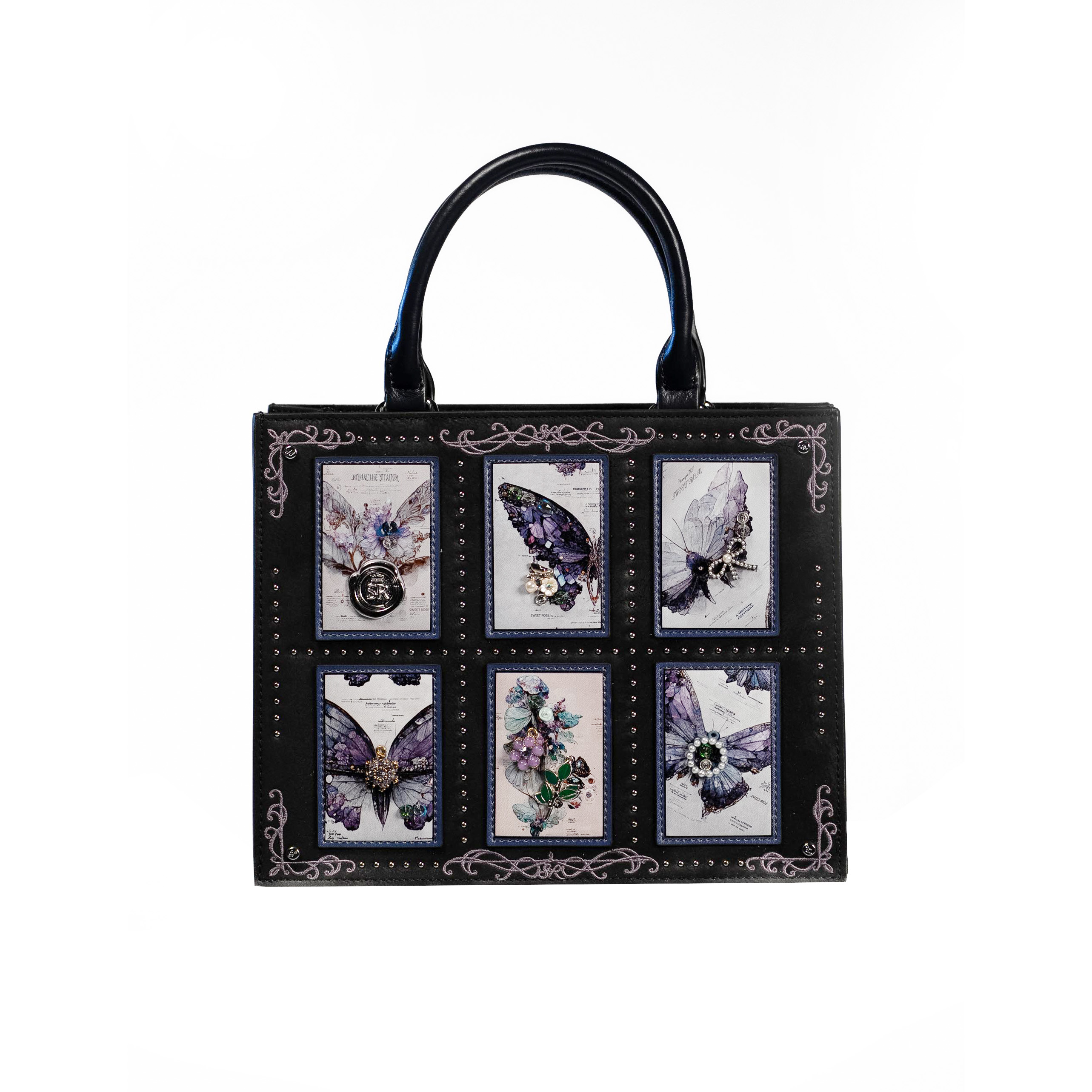 (Collection Papillon - Aurora Mystique (limited edition
