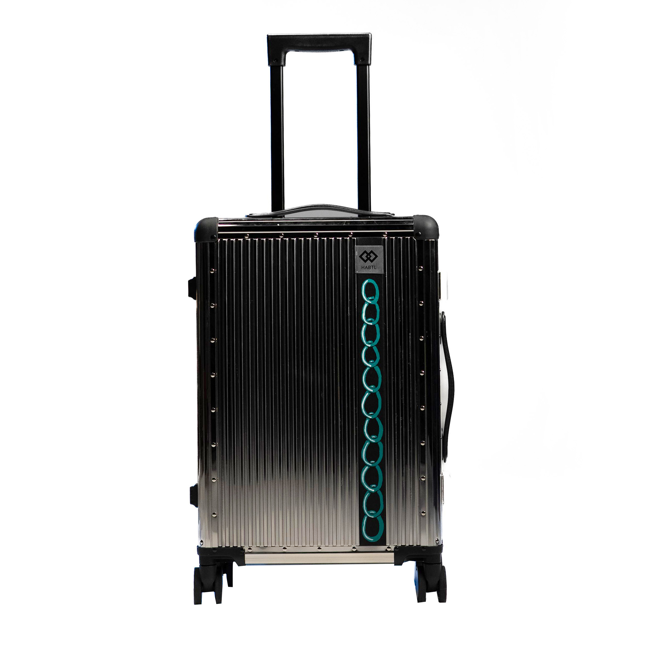 سيلفر بلاك إديشن – 21 atr one limited edition