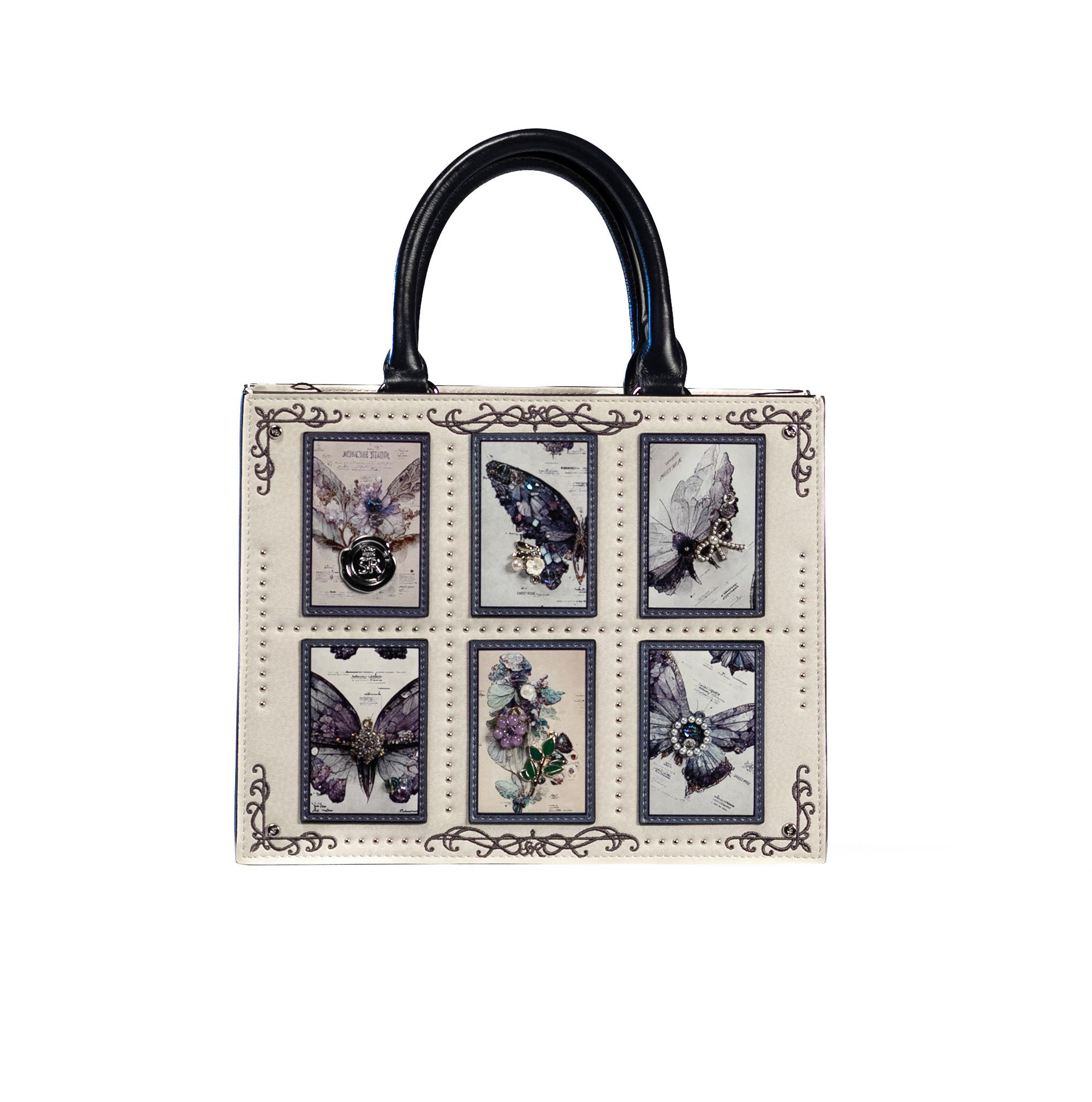 Collection Papillon - Nocturne Papillon limited edition