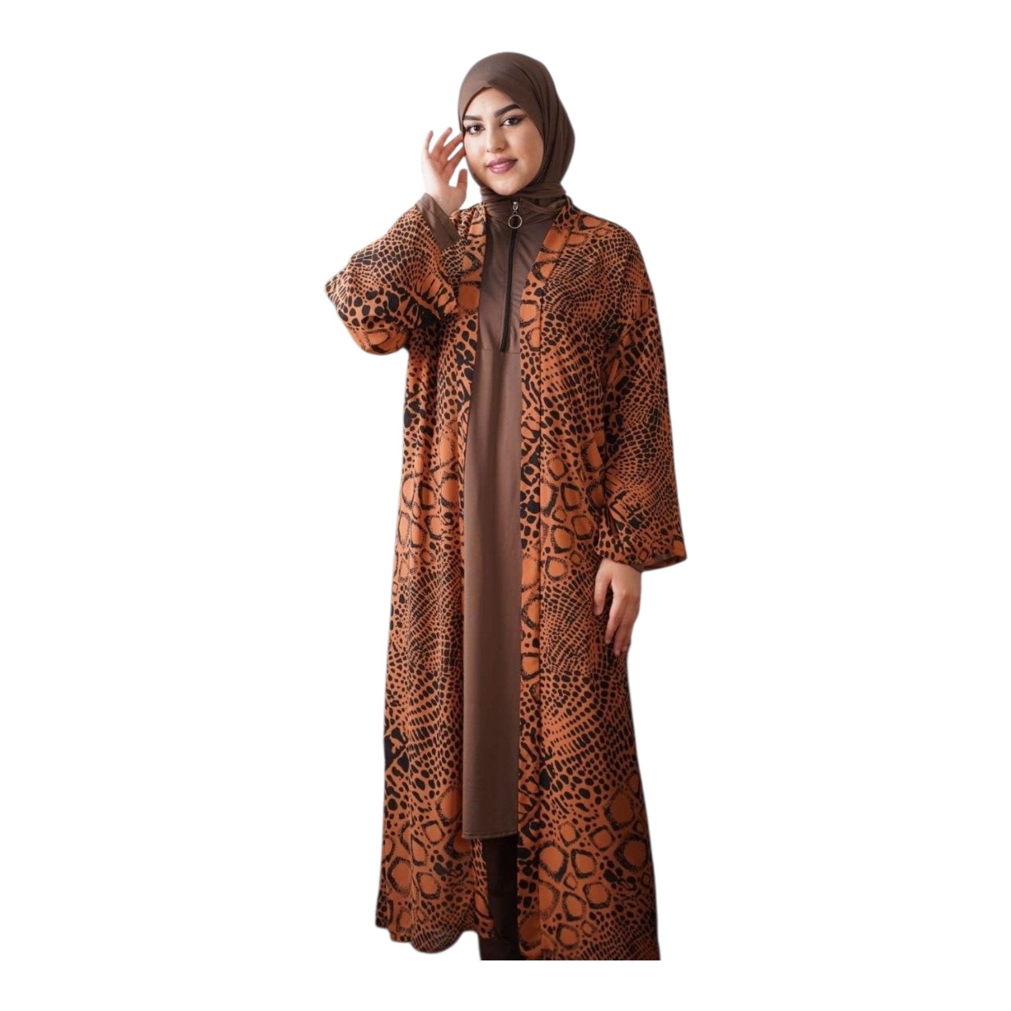 بوركيني 4 بياسات