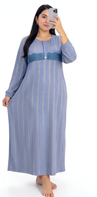 بيجامة ثوب جكار-جملة