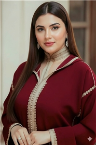 جلابة مغربية جملة